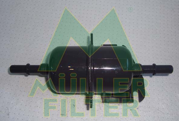 MULLER FILTER kuro filtras FB284